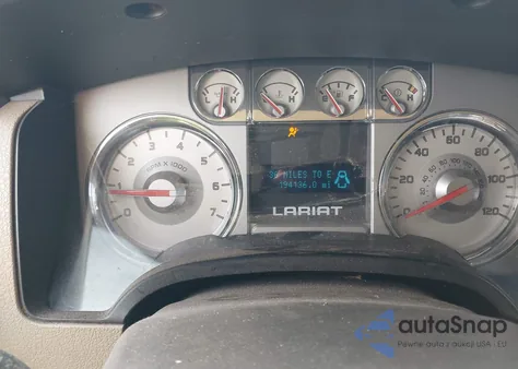 2010 Ford F-150 Fx4/Harley-Davidson/King Ranch/Lariat/Platinum/Xl/Xlt z USA, uszkodzony, nr VIN 1FTFW1EV4AKE30641